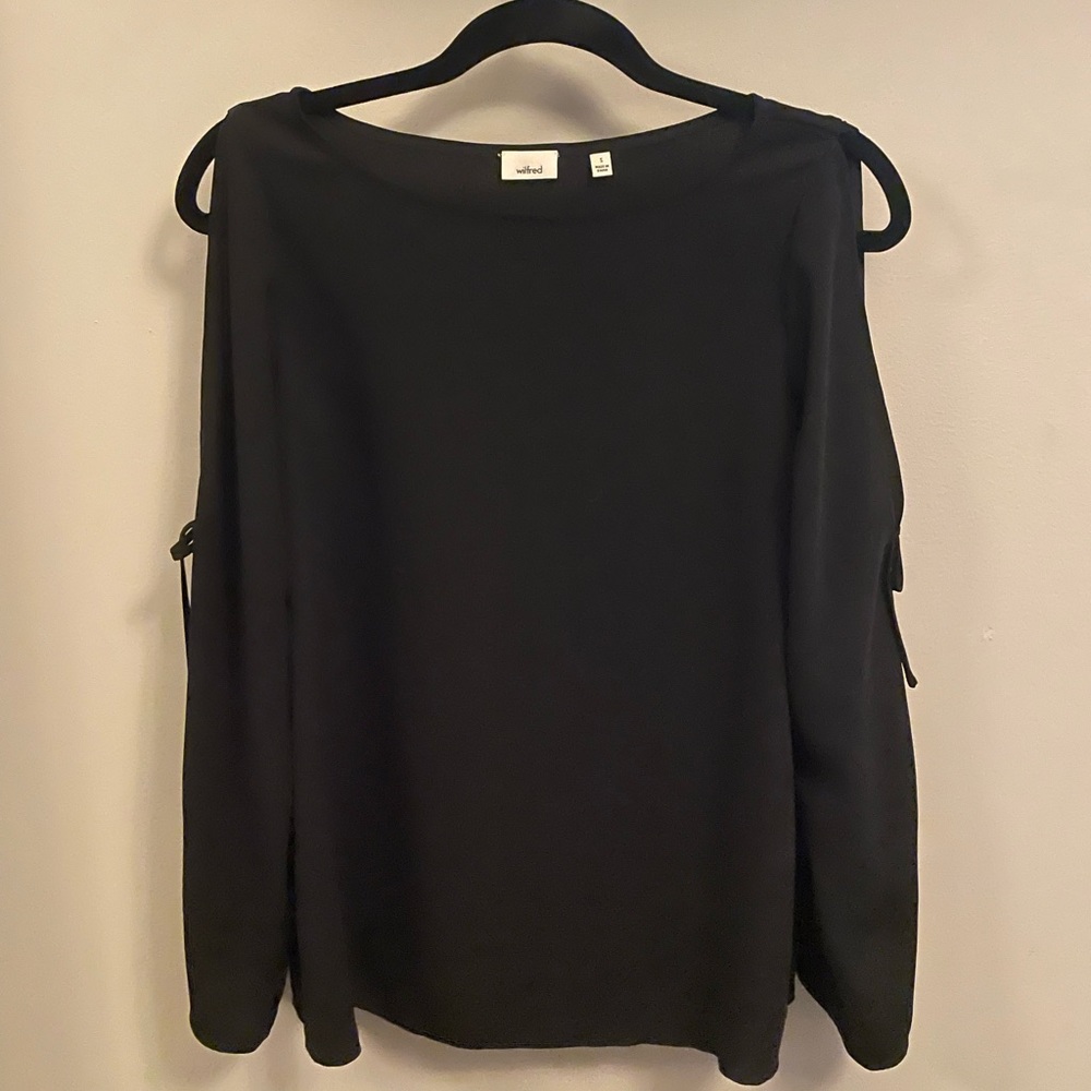 Wilfred Puzzi Blouse
